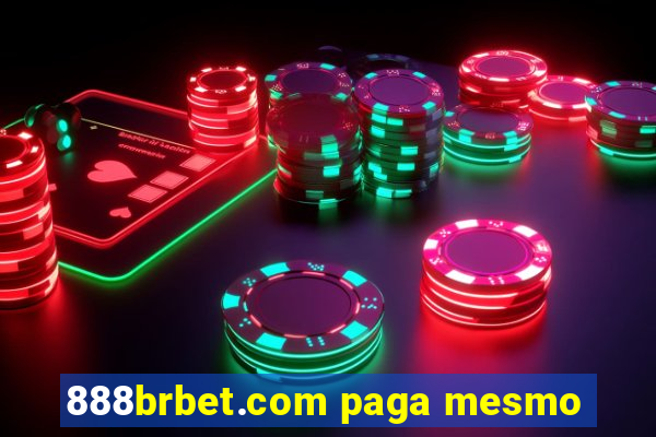 888brbet.com paga mesmo